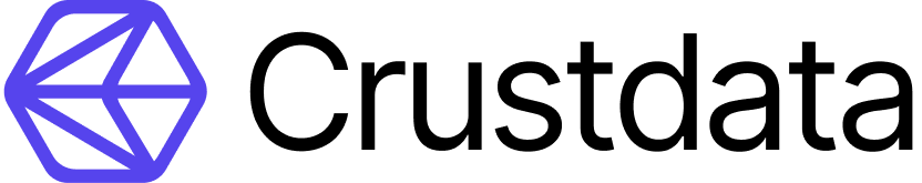 Crustdata
